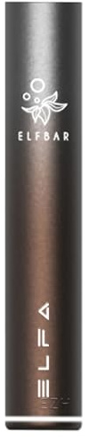 ELF Bar ELFA, Pod Mod, 500 mAh, twilight brown, ohne Nikotin