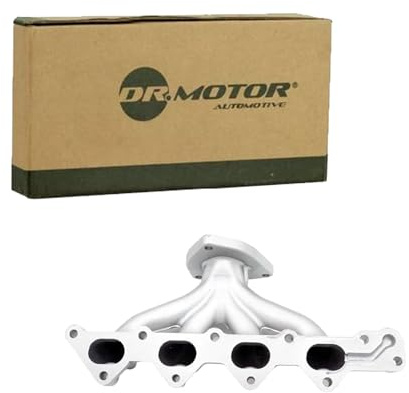 DR.MOTOR AUTOMOTIVE DRM158201 Colector de escape