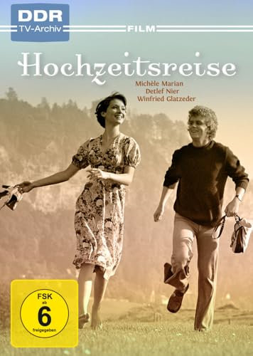 Hochzeitsreise (DDR TV-Archiv)
