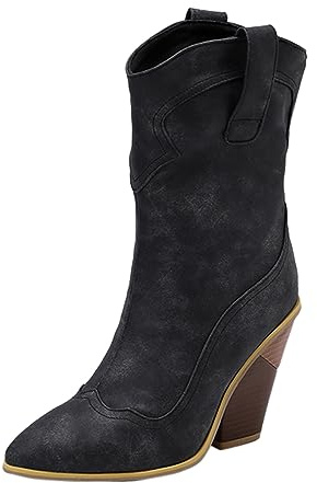 Stivali Bimba Stivaletti Donna Texani Texani Donna Stivaletti Donna Stivali Texani Donna Pelle Stivaletto Basso Estivo Donna Stivali Donna Alti Impermeabili Scarpe da Trekking