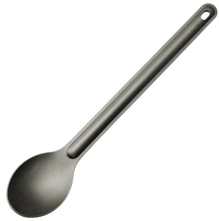 Hrtyvhin Long Handle Spork And Spoon Forkspoon Spork Portabale Flatwares Outdoor Camping Long Spork Reusable