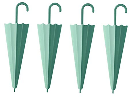 COLLBATH 4piezas Herramientas De Limpieza De Vidrio De para Limpiador De Sin Dañar Superficie