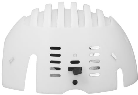 ZIXINNKC Inserto per berretto da baseball Fodera in PE Traspirante Anti-impatto Cappello di sicurezza Inserto protettivo con sottogola