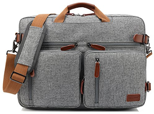 CoolBELL umhängetasche laptoptasche arbeitstasche koffer