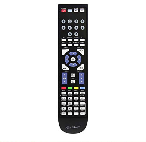 RM Series Telecomando di Ricambio per United LED32W13