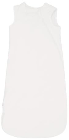 KYTE BABY Unisex Rayon made from Bamboo Sleep Bag for Babies and Toddlers, 2.5 Tog Cloud Small