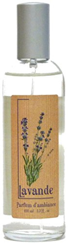 Provence et Nature - Raumduft 'Lavendel' mit Zerstäuber, 100 ml (Spray)