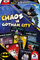 Schmidt Spiele 49429 Batman Chaos in Gotham - Gioco di Carte Normale