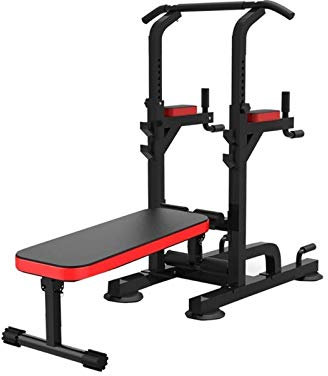Xiaoxu Hantelbank, Hantelbank, Hantelbank, Hantelbank, Multifunktions-Trainingsbank, Fitnessgeräte