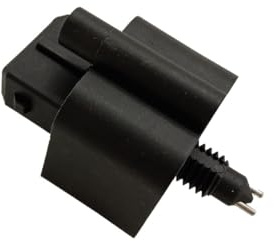 Sensor de Filtro de Combustible del Sensor del Filtro de Combustible Diesel C2D51033, for Jaguar XF XJ2.7/3 Recambio