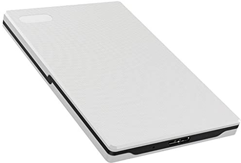 ZHCHAO HDD Case 2.5 Inch 3.0 Thin SATA SSD Hard Drive Dock Enclosure High Speed Mobile Hard Box High Speed(Color:D)