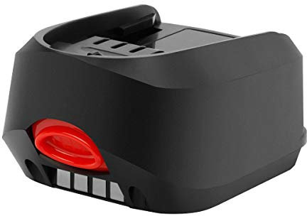 Shentec 18V 3000mAh Li-ion Ersatzakku für Bosch Haus und Garten 18V akku Werkzeuge,für Gardena akku,für Gloria, Kompatibel mit PBA PSB PSR