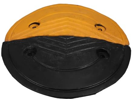 SOLUSTRE 2pcs Head Replacement Caps Safety Barriers Easy Install Bright