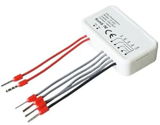 86 modelli di controller interruttore DALI touch screen da parete DIM CCT RGB RGBW alimentato da bus; interruttore a pulsante luce LED a doppio gruppo DALI(DALI Push Switch)