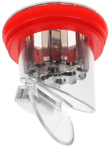OSALADI Bouchon De Drain Anti-odeur Pour Salle De Bain Préventeur De Odeur Installation Facile Compatible Avec Éviers Et