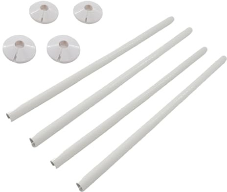 Coperture per tubi del riscaldatore Manicotto decorativo per radiatore Manicotti di protezione dell'acqua Manicotti di protezione dell'acqua Manicotti