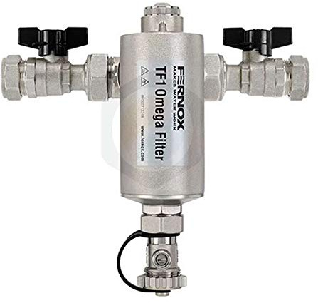 Fernox 62252