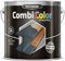 Rust-Oleum CombiColor Original - Einschichtig für Metallschutz direkt auf Rost, Grundierung und Deckschicht in einem - 2,5L (Anthrazitgrau RAL7016)