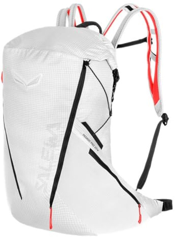 Salewa Damen Pedroc Pro 20L Rucksack, White