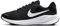 Nike Damen Revolution 7 Sneaker, Black White, 39 EU