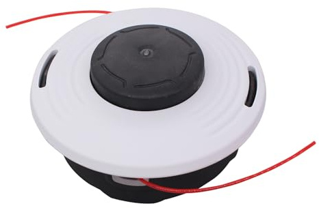 Mähkopf Fadenkopf Freischneider Fadenspule Trimmerkopf Motorsense Rasentrimmer Spulenkopf Ersatz für Stihl 36-2 FS 89 FS 91 FS 111 FS 131 FS 240 C-E FSA 130 FSA 135 FR 131 FR 131 T FR 410 C FR 460 TC
