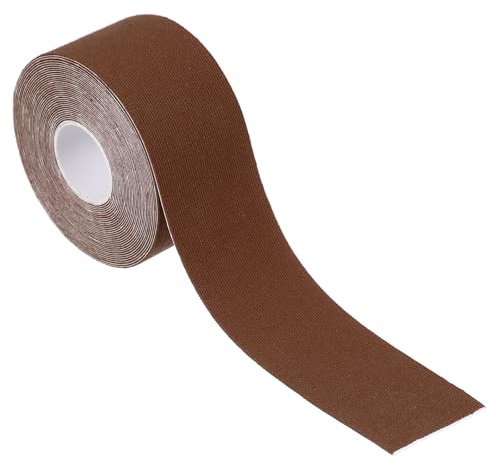 PATIKIL Schläger Tape Sportklebeband Antirutsch Badminton Griffband Selbstklebend Yoga Rig Sport Tape zum Umwickeln für Badmintongriff Tennisschläger Übungen Gymnastik