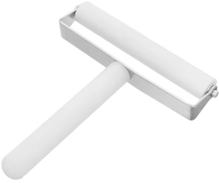 OHPHCALL Per Pellicola Led Adesiva Silicone Strumento Per Rimozione Polvere Per Applicare Protezioni Per Schermo e Smoothing Di Giunzioni