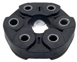 Albero sterzo Universale 26111225624 26111204294 26111207785 Giunto Flessibile per Alberi di Trasmissione, Accessori per Auto, Parti Adatte per E60, E61, E90