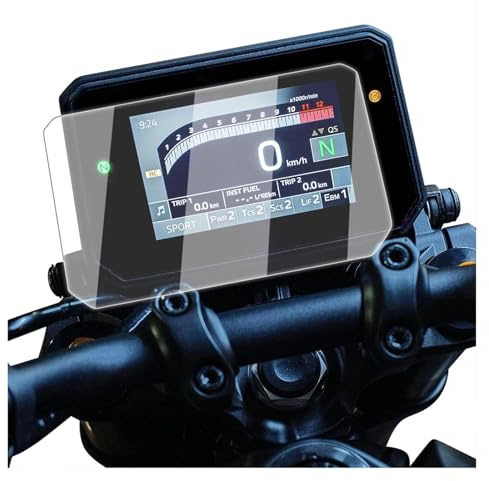 Pellicola Protettiva Antigraffio Per Cruscotto Per CB1000 CB 1000 Hornet SP 2025(One set)