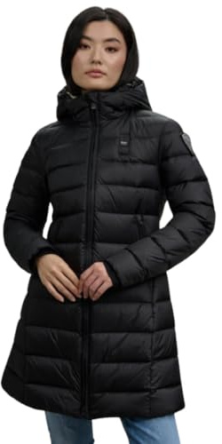 Blauer agnes dunjacka dam