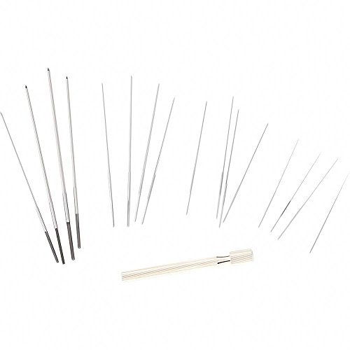 Motorrad Düsenreibahle 16-teilig 80616-00