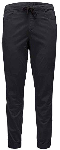 Black Diamond M Notion Pants Herrenhose, schwarz, XL