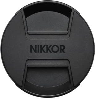 OBJEKTIVDECKEL LC-77 B