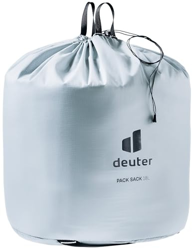 deuter Pack Sack 18 grün