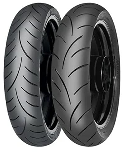 Mitas Motorcykeldäck MC-50 100/90-18