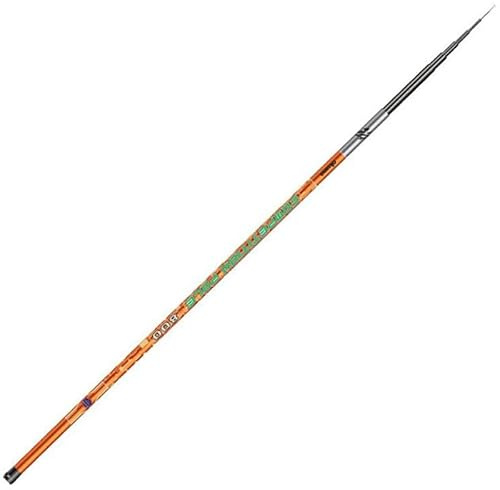 Okuma Canne Coup Competition Telepole - 8m - 578g - Enc.120cm - CM-POLE-8008MH