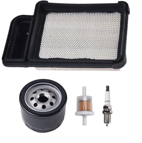 Service-Kit für Courage Motoren SV470S bis SV610 Einzelzylinder 20 083 02 S1 für Aufsitzmäher LT1597 LTH1536 LT1742 CTH1736 LTH1842 LTH1797