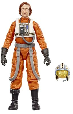 Star Wars The Black Series Colonel Ward, The Mandalorian & Grogu Action-Figur (15 cm)