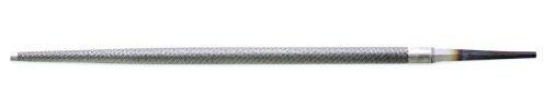 Nicholson Crescent 21853 - Lima redonda de corte único (20,32 cm)