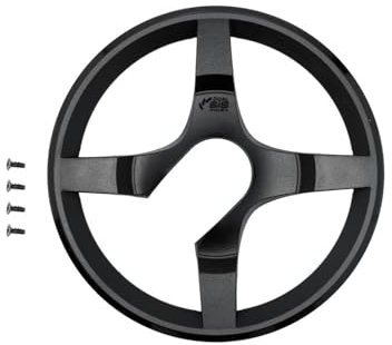 KETTENSCHUTZ MIT SCHRAUBEN 42ZÄHNE FC-TX301