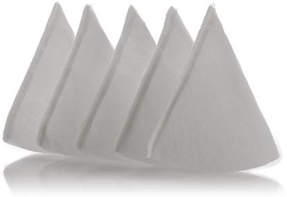 Viessmann Abluftfilter G3 Ersatzfilter Filtereinsatz Luftfilter für Abluftventile DN 125 ZK01881