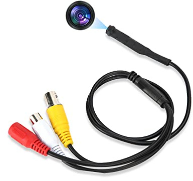 Sonew Mini telecamera di sicurezza HD 2500TVL 6pcs lampada a infrarossi visione notturna telecamera di sorveglianza CCTV