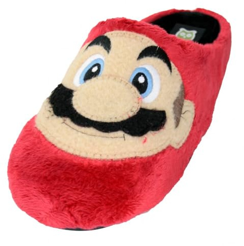 MARPEN SLIPPERS-607IV20 - Mujer