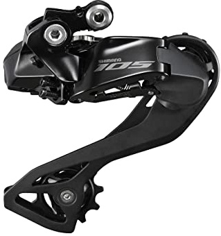 Shimano 12V Getriebe. 105 Rd-R7150 Di2
