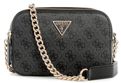 GUESS Women Noelle Crossbody Camera Bag, Clo