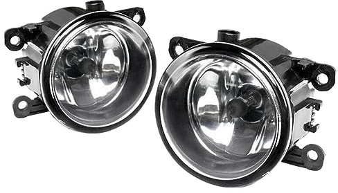 KAMNIK Fendinebbia auto Per Lincoln LS 2005-2006 4F9Z15200AA 4F9Z15201AA Luci Antinebbia Anterior Luci Diurne Accessori Auto