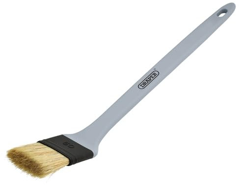 Draper 20785 Long Reach Angled Paint Brush, 2/50mm