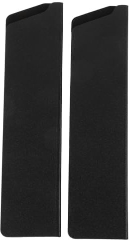 TOPBATHY 2piezas Fundas Protectoras Para Funda De Seguridad Para Cuchillo De Fruta Protector De Para Cocina