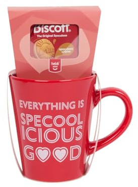 Mug Chocolat Chaud & Cacao avec Motifs de Gâteaux – Tasse Idéale pour une Pause Gourmande et Chaleureuse