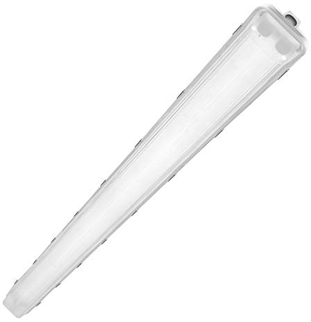 LEDVANCE Feuchtraumleuchten | DAMP PROOF HOUSING | DP HOUSING 1500 2x Lamp IP65